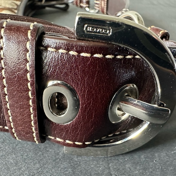 Michael Kors Signature Shoulder Bag, New w/o Tags - Picture 3 of 11